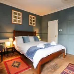 펜션 Devonshire House 세틀