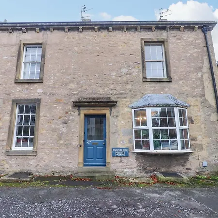 Devonshire House *