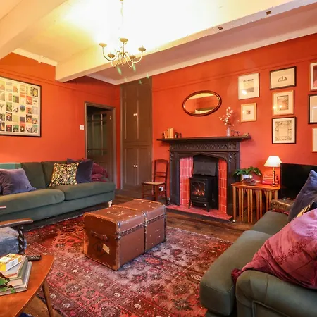 Devonshire House Holiday home Settle