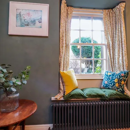 Holiday home Devonshire House Settle