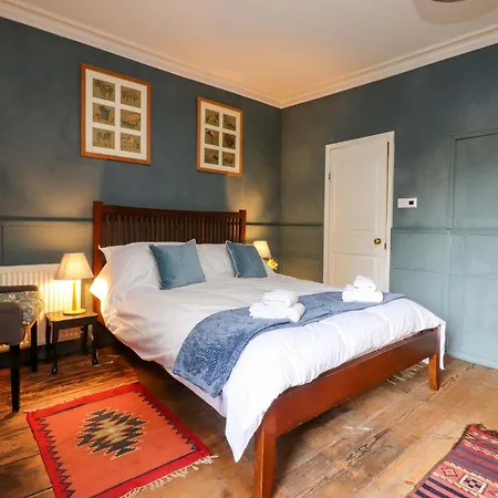 Ferienhaus Devonshire House Settle
