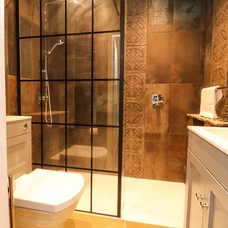 Ferienhaus Devonshire House