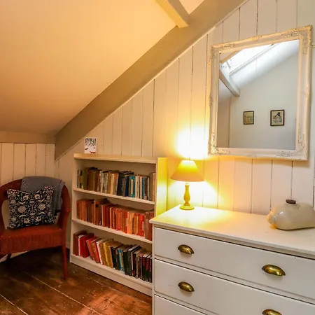 Ferienhaus Devonshire House Settle