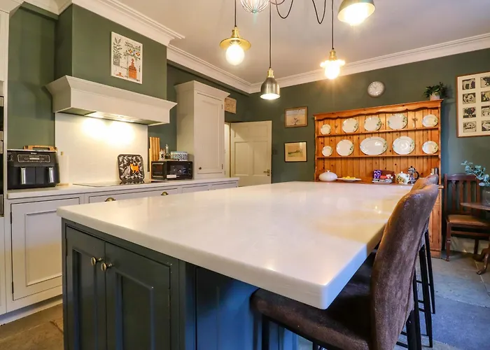 Holiday home Devonshire House *