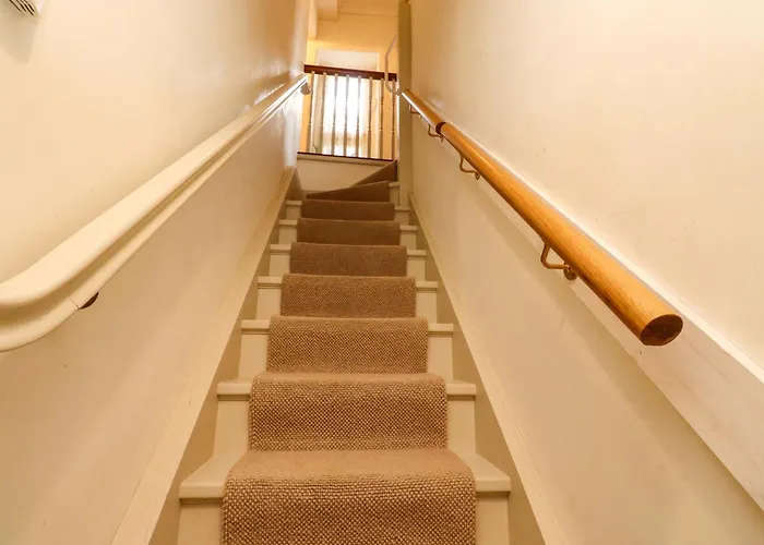 Holiday home Devonshire House *