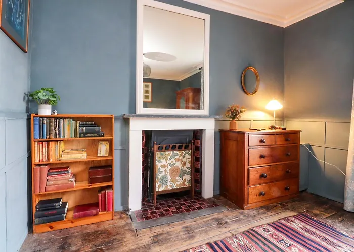 Holiday home Devonshire House Settle