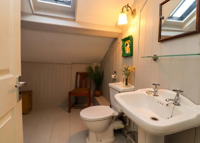 Holiday home Devonshire House Settle