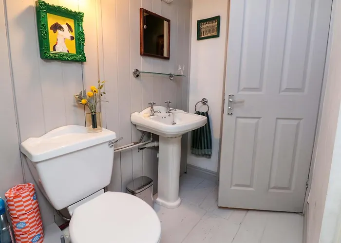 Holiday home Devonshire House Settle