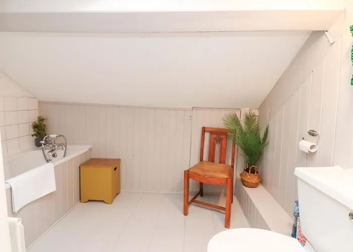 Devonshire House Holiday home