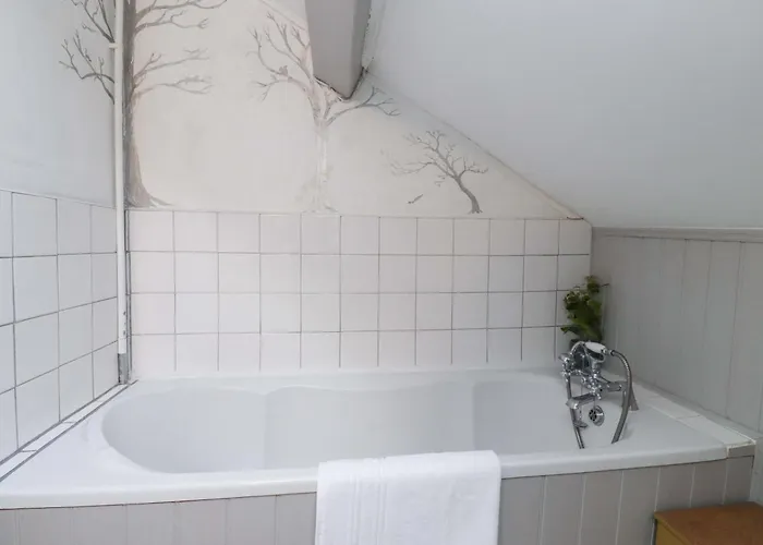 Holiday home Devonshire House