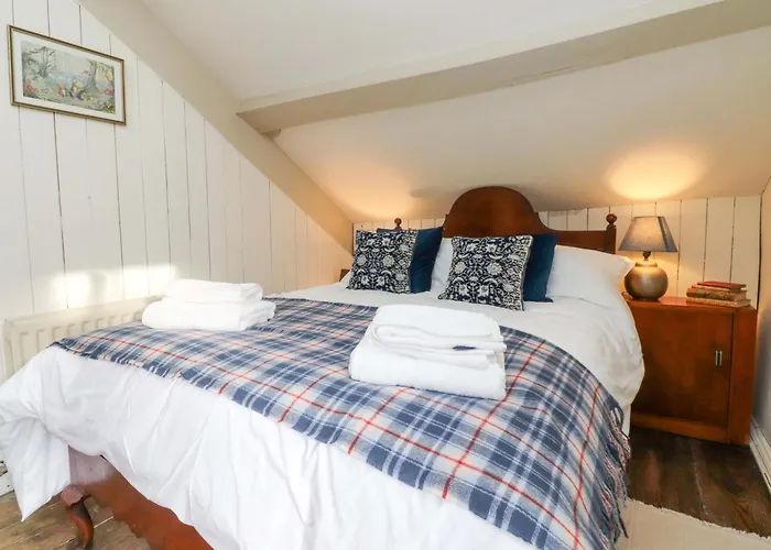 Holiday home Devonshire House *