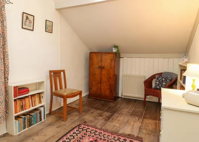 Devonshire House Holiday home Settle