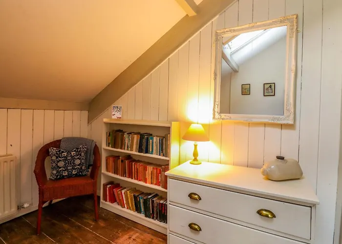 Holiday home Devonshire House Settle