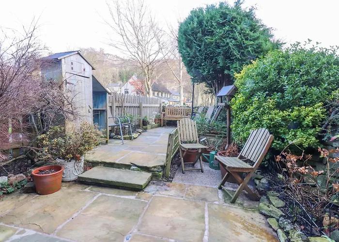 Devonshire House Holiday home *