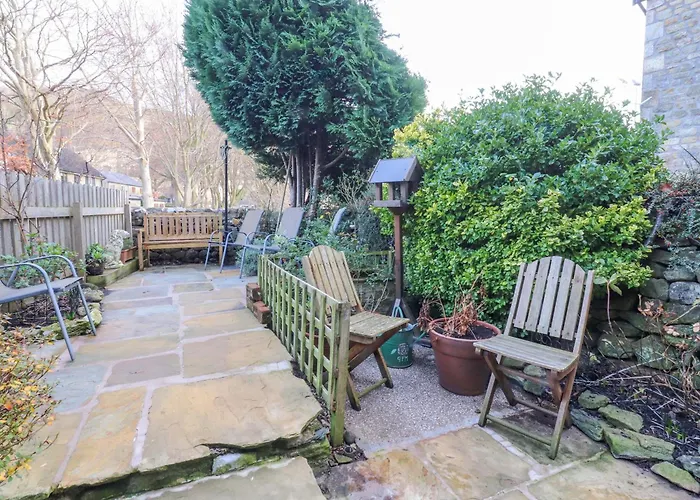 Holiday home Devonshire House