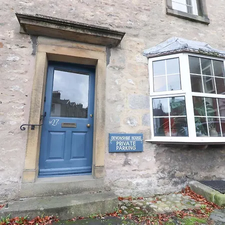 Casa de Férias Devonshire House Settle