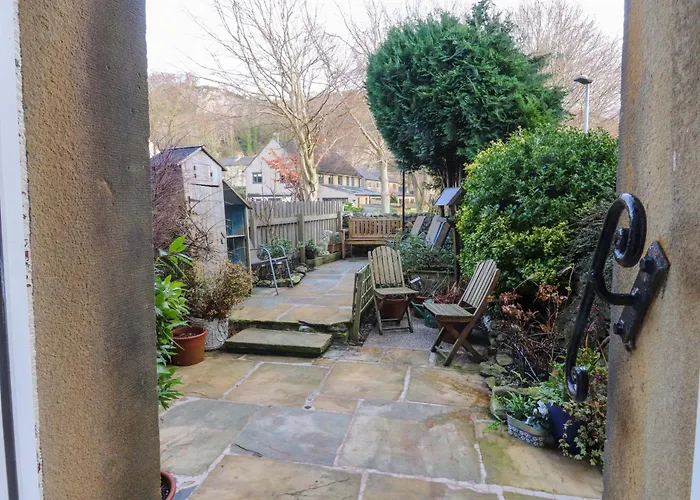 Casa de Férias Devonshire House *